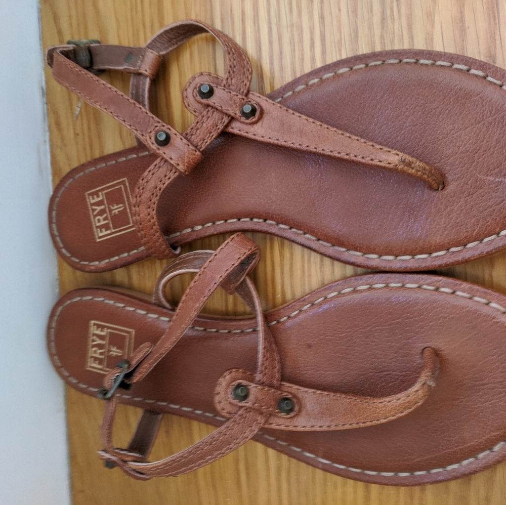 Frye Sandals